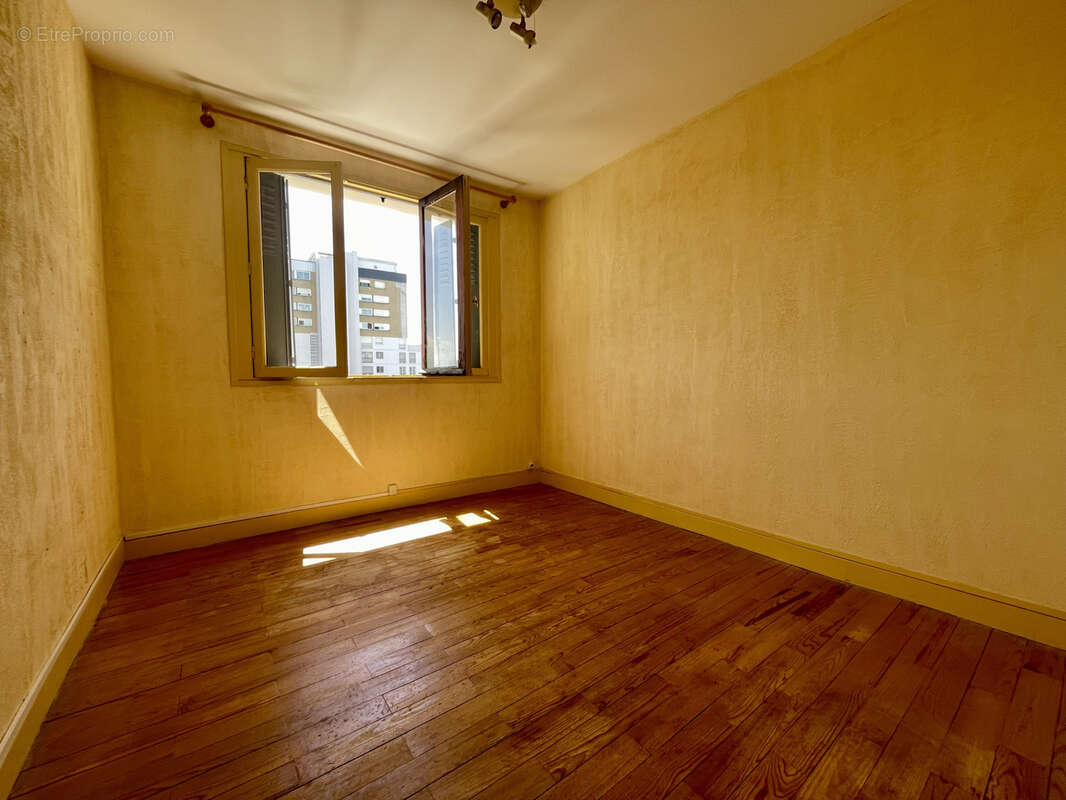 Appartement à TARBES