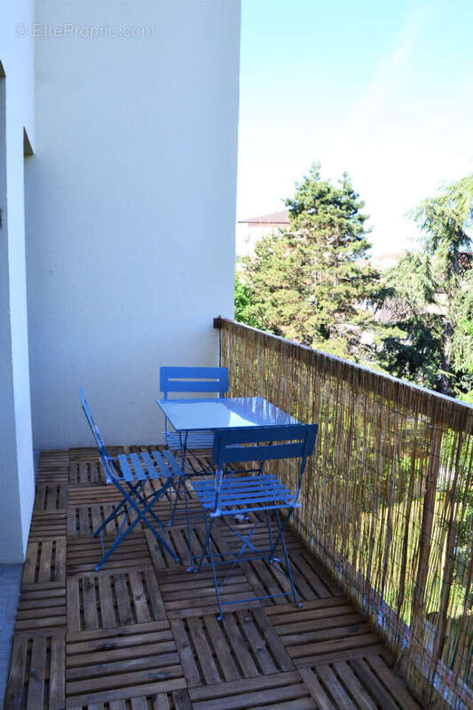 Appartement à SAINT-JULIEN-EN-GENEVOIS