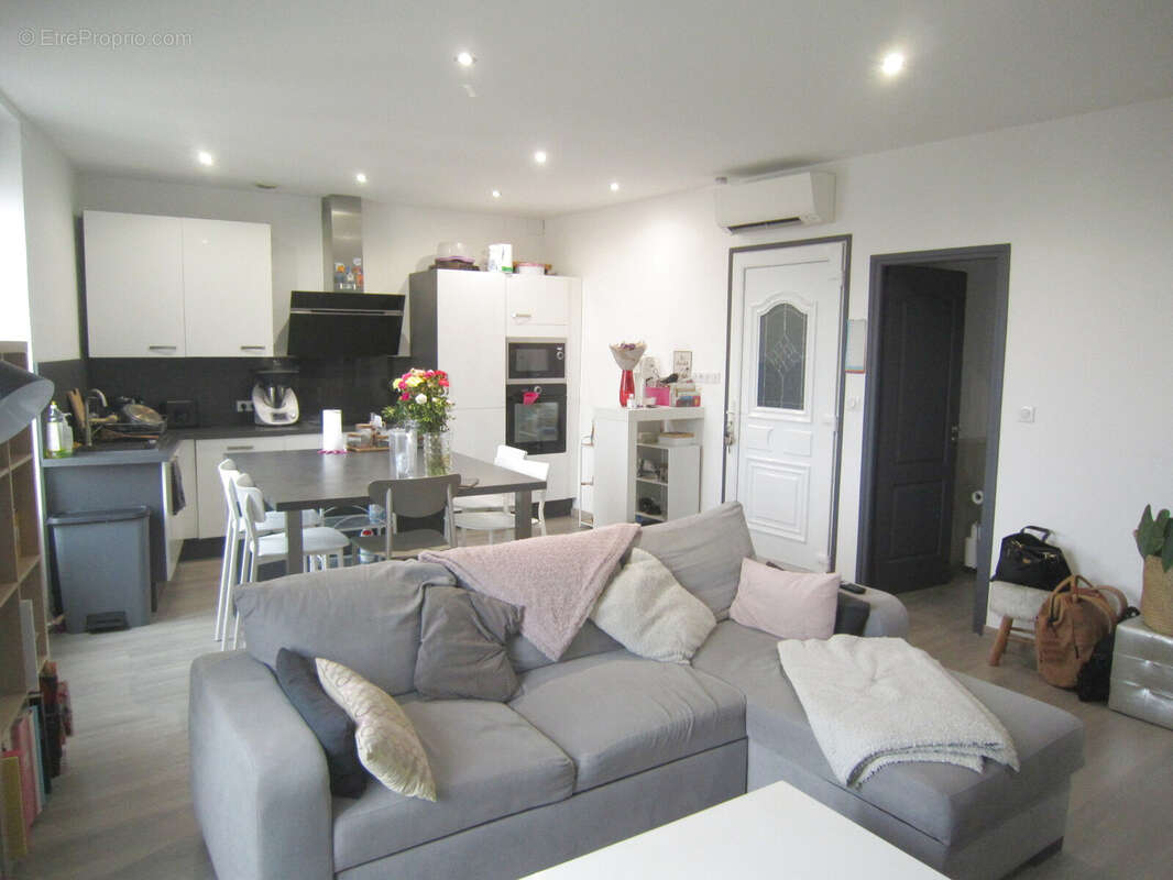 Appartement à NARBONNE