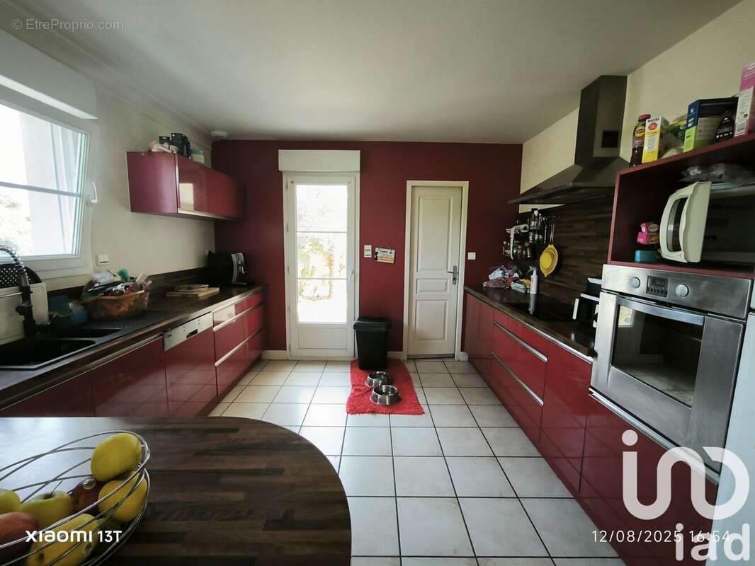 Photo 5 - Maison à LIMOGES