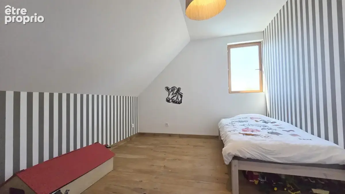 Magnifique maison individuelle rénovée située à Liessies - photo 13