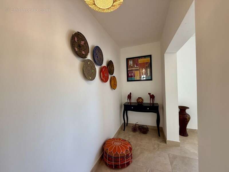 Maison à VILLEMOUSTAUSSOU