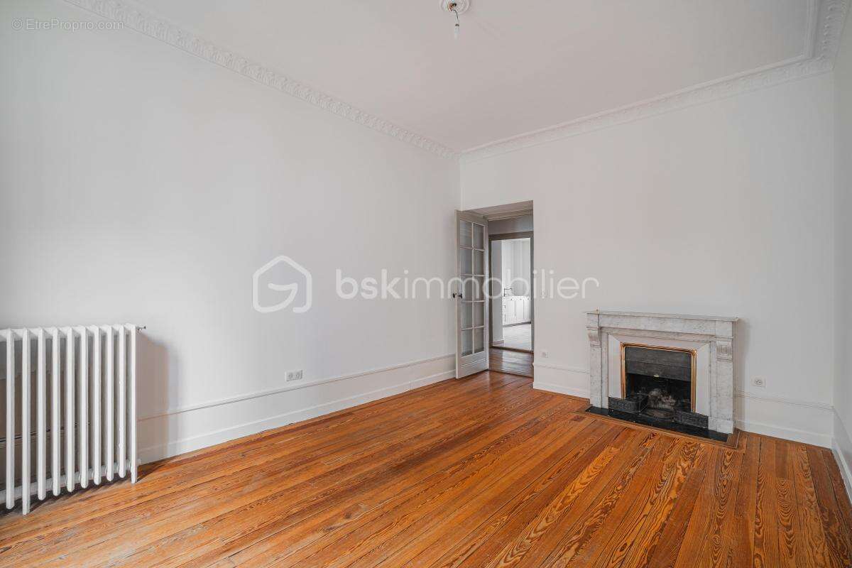 Appartement à AIX-LES-BAINS