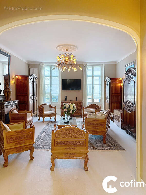 Appartement à TARBES