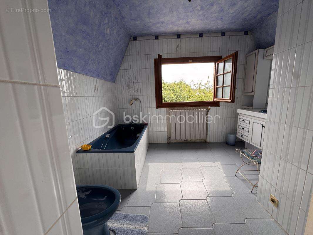 Maison familiale 4 pièces – 3 chambres – Terrain de plus de 440 m² - photo 9