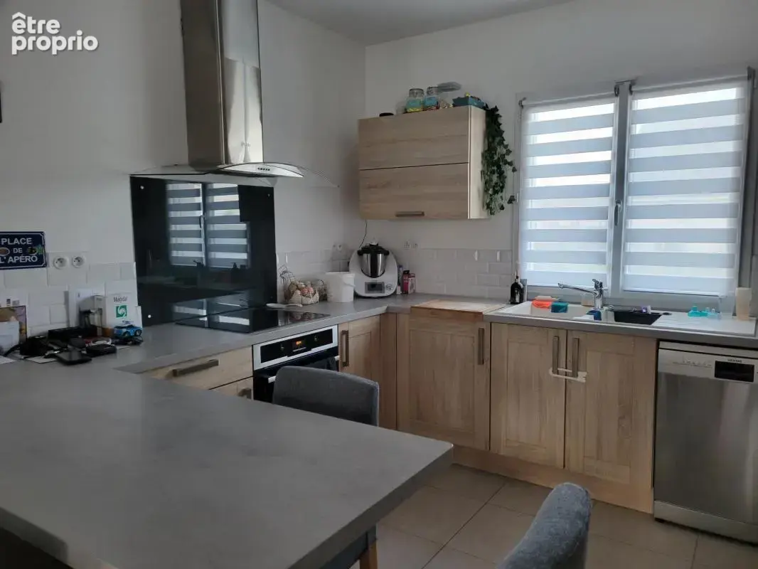 Belle maison familiale de 225m² au coeur de Beuzeville - photo 14