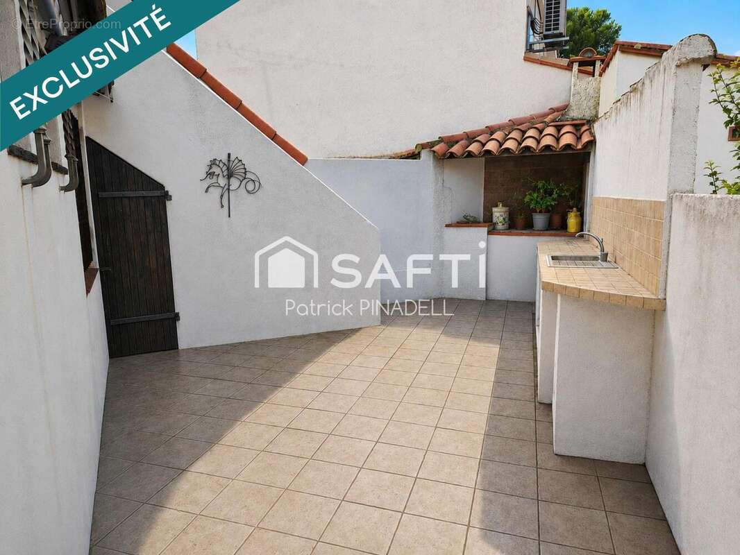 Photo 5 - Maison à CANET-EN-ROUSSILLON