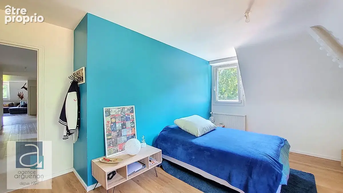 DINAN - Propriété d'exception de 360 m² avec piscine, 6/7 chambres et parc - photo 17