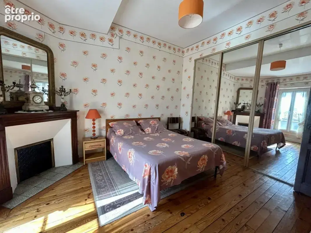 Maison de caractère - années 30 - Secteur Bellevue - photo 12