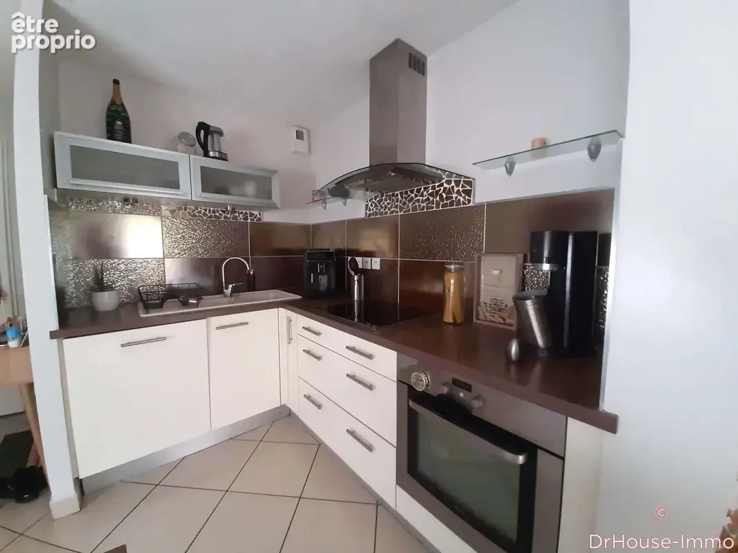 Appartement 4 pièces 82 m² à vendre à Saint-Etienne (42000) - photo 47