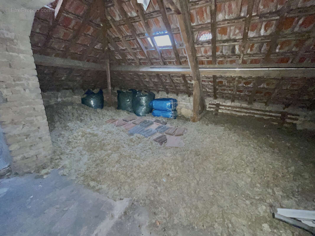 Appartement à HALSTROFF