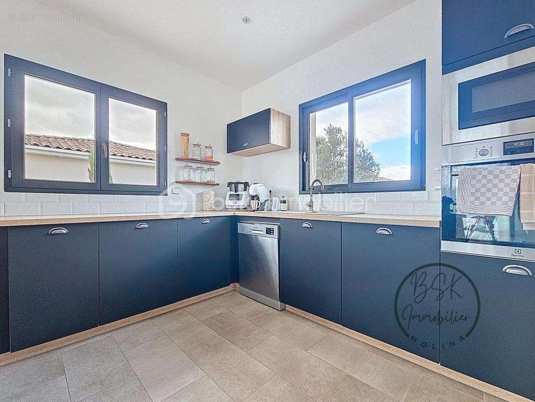 Maison à COLOMBIERS