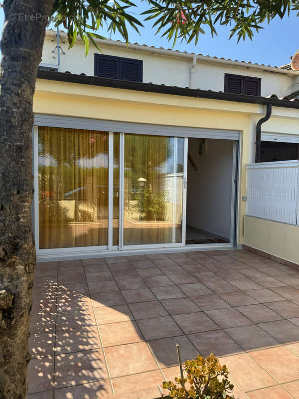 Maison à POGGIO-MEZZANA