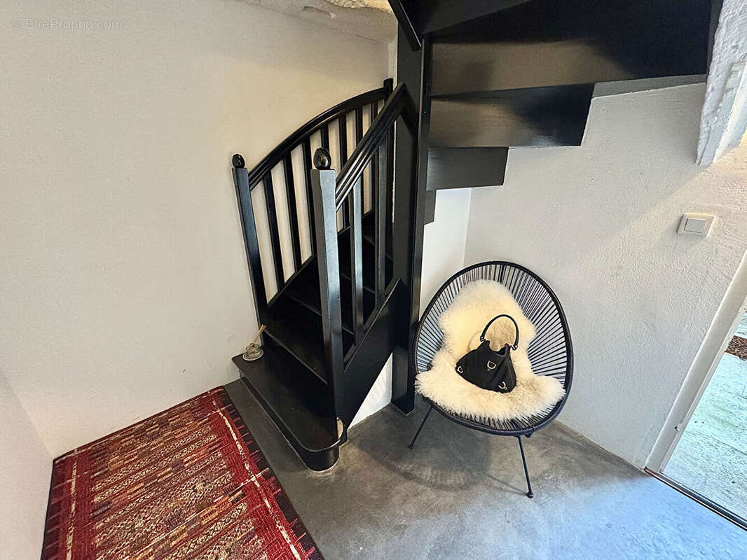 Appartement à VERNEUIL-SUR-AVRE