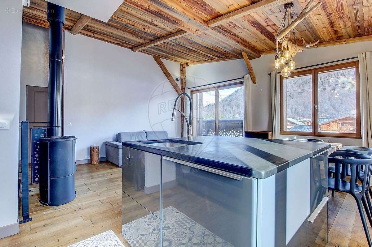 Appartement 3 chambre(s) à vendre - photo 7