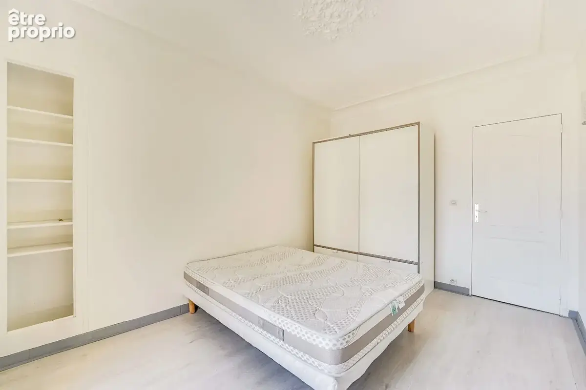 RAMEY - Appartement Paris 2 pièce(s) 38m2 ensoleillé - photo 11