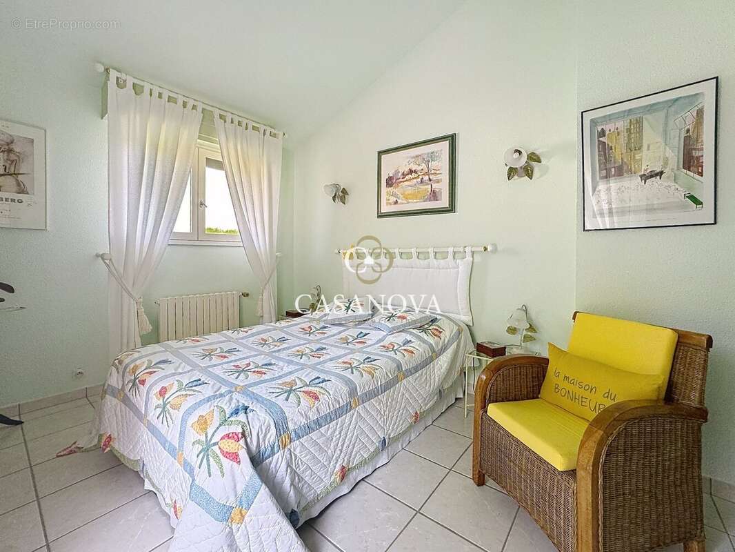 Villa familiale avec grand extérieur et piscine sur  les hauteurs de Clermont l'hérault - photo 11