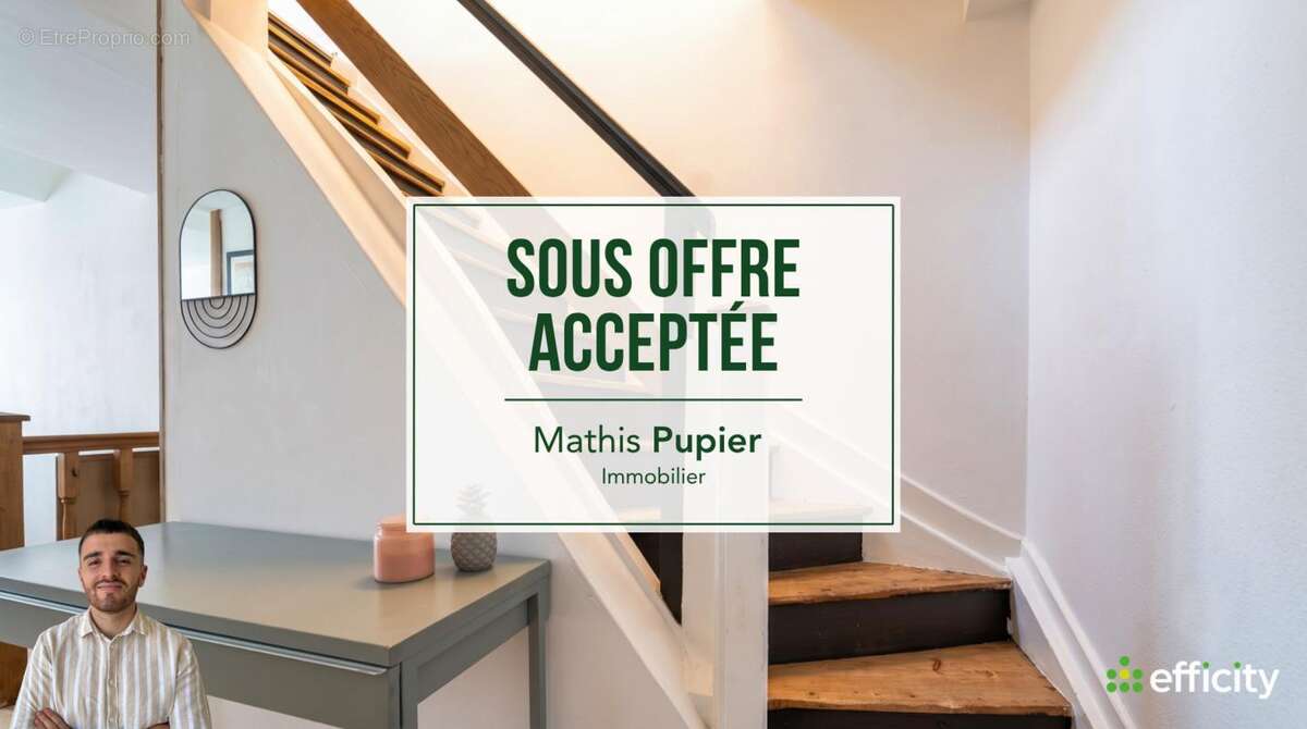 Appartement - photo 7