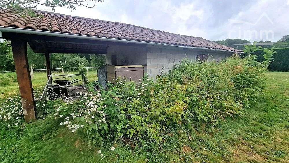 Maison à SAINT-JUNIEN