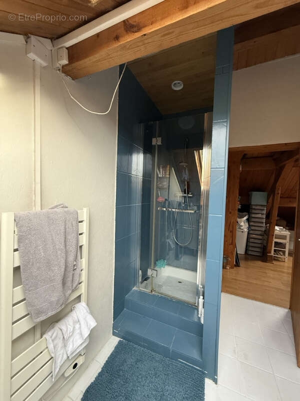 Maison à SAULCY-SUR-MEURTHE