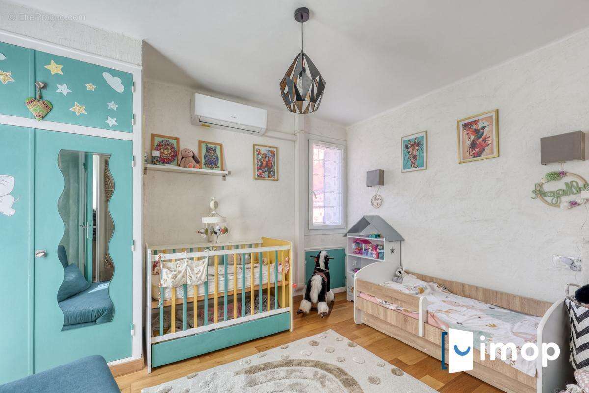 Maison de ville - photo 9