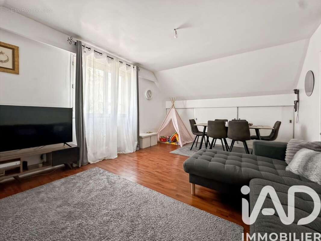 Photo 4 - Appartement à CHELLES