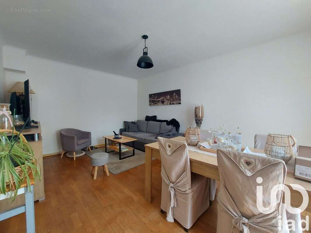 Photo 3 - Maison à CHAMPAGNE-SUR-SEINE