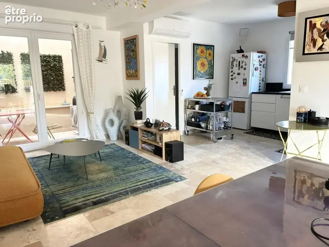 Appartement - photo 1