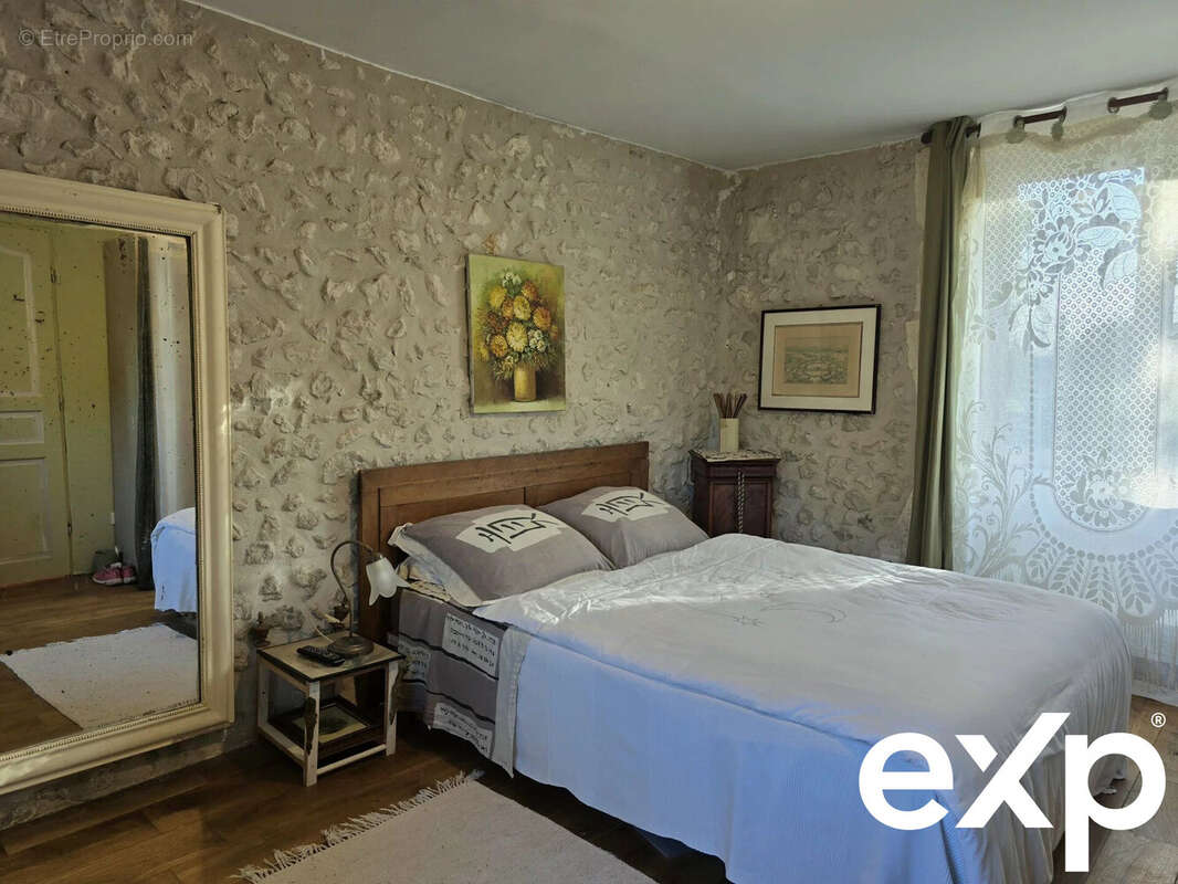 Maison à VERTEILLAC