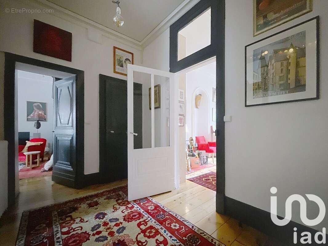 Photo 6 - Appartement à TOULOUSE