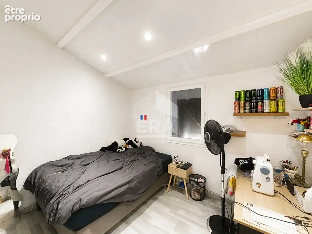 Maison 41m² à Saint Cyprien Plage - photo 5