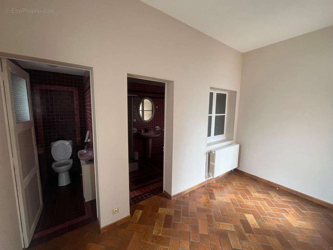 Maison À Vendre TERGNIER centre - photo 14