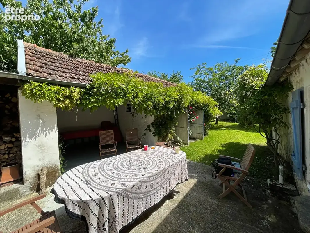 Maison de village à rénover - photo 8