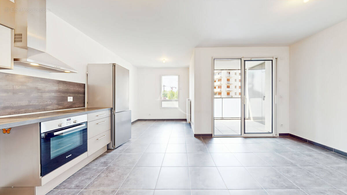 Appartement à ANNECY