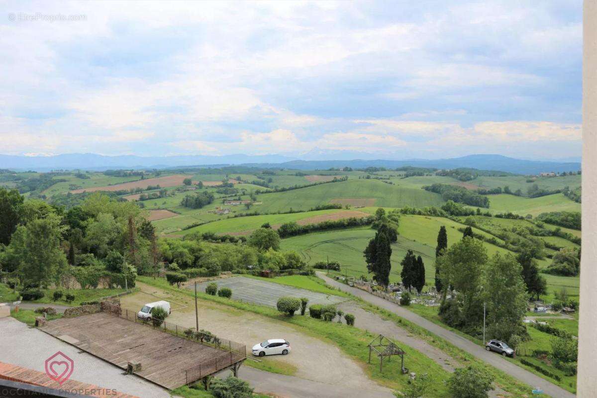 Maison à CARLA-BAYLE