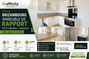Appartement à BRIZAMBOURG
