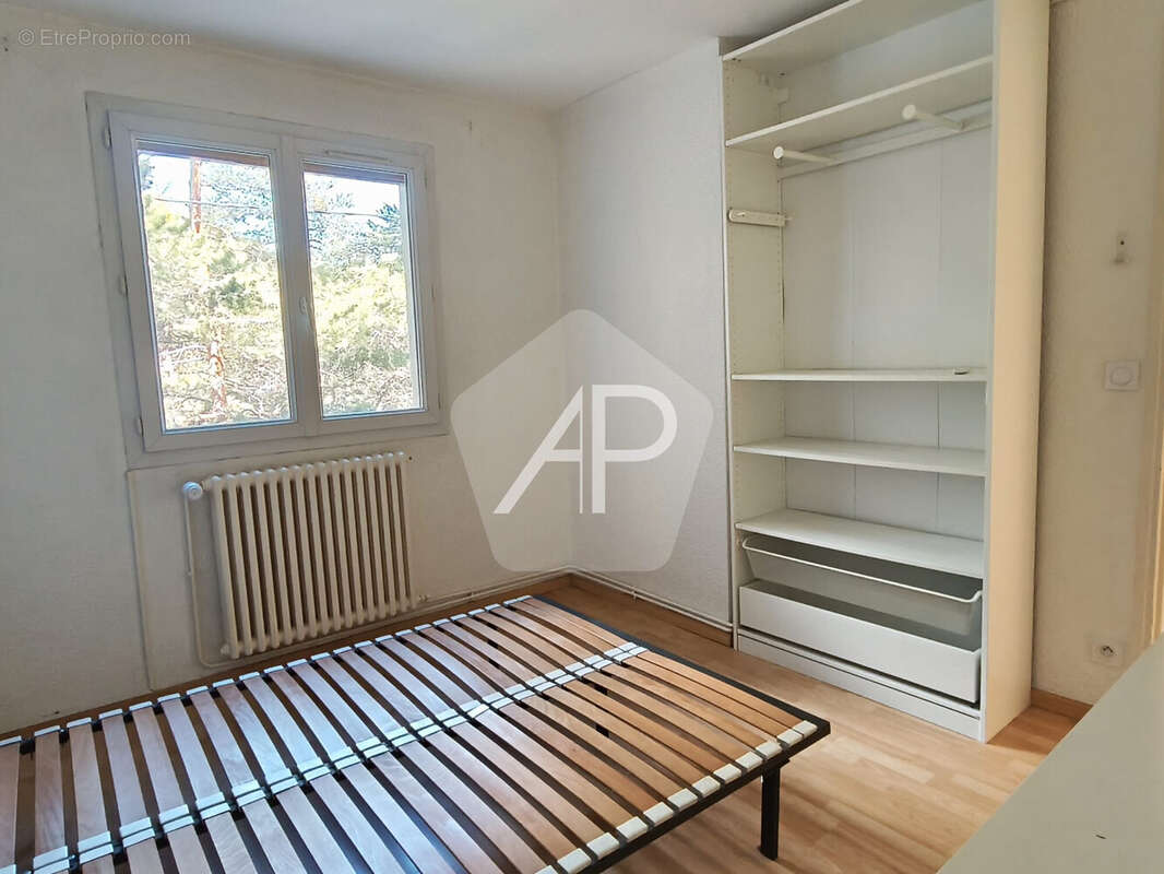 Appartement à BRIANCON