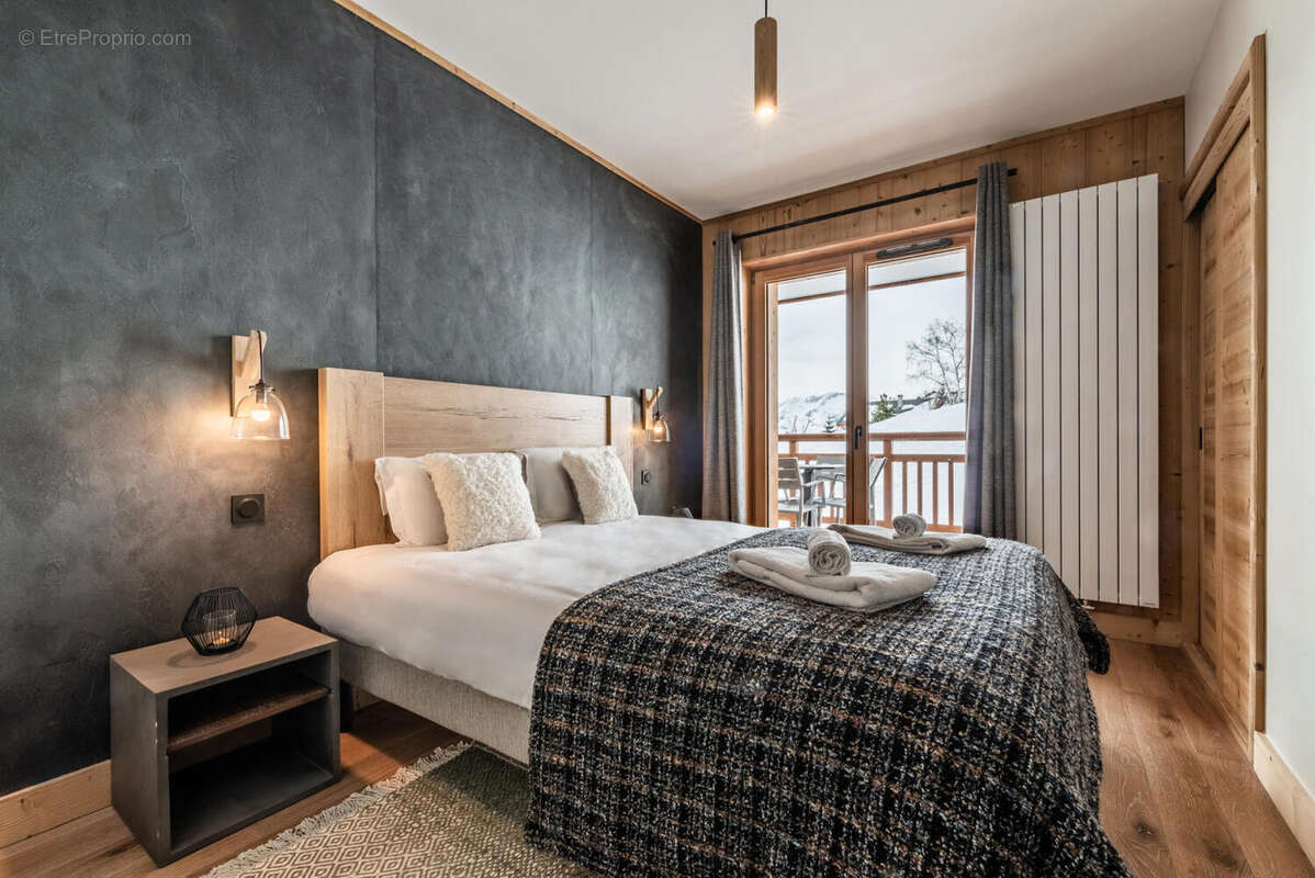 2021-01-20- Ski Apartment for sale Alpe d&#039;Huez - a - Appartement à HUEZ