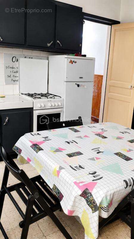 Appartement à ALBERT