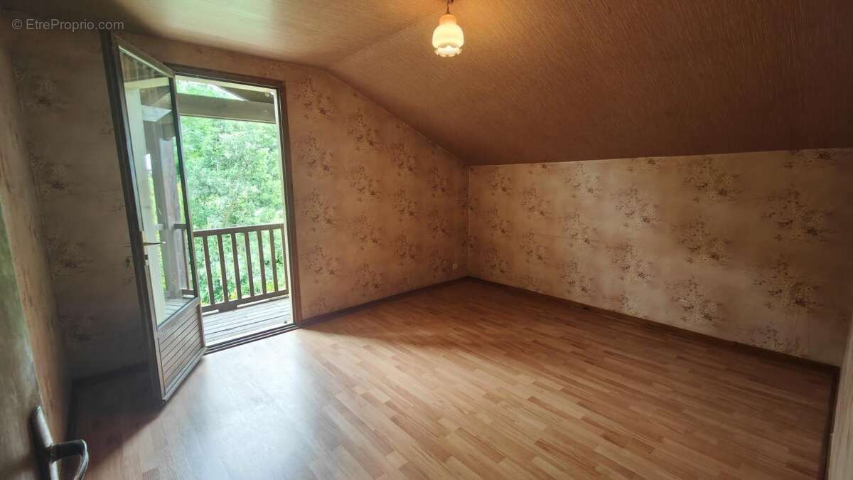 Maison à HAGETMAU
