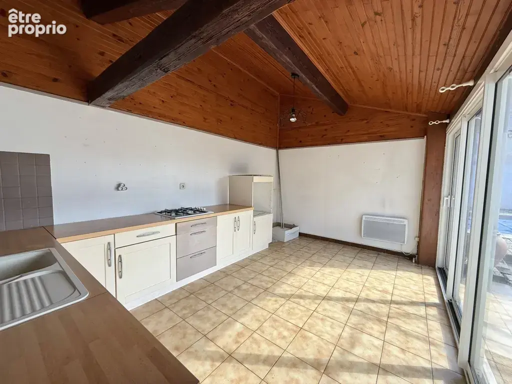 Maison de 173 m2 avec piscine et 2 logements indépendants à Tournon-sur-Rhône - photo 18