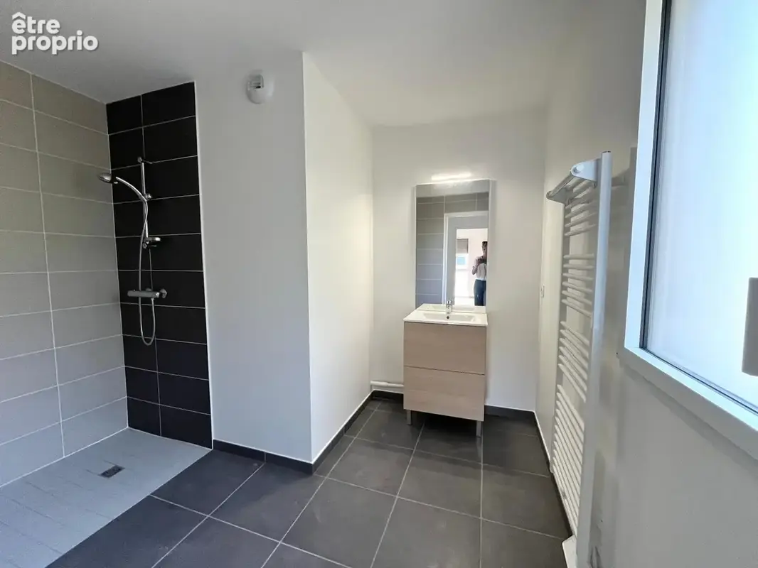 Appartement T3 NEUF Montbrison - photo 10