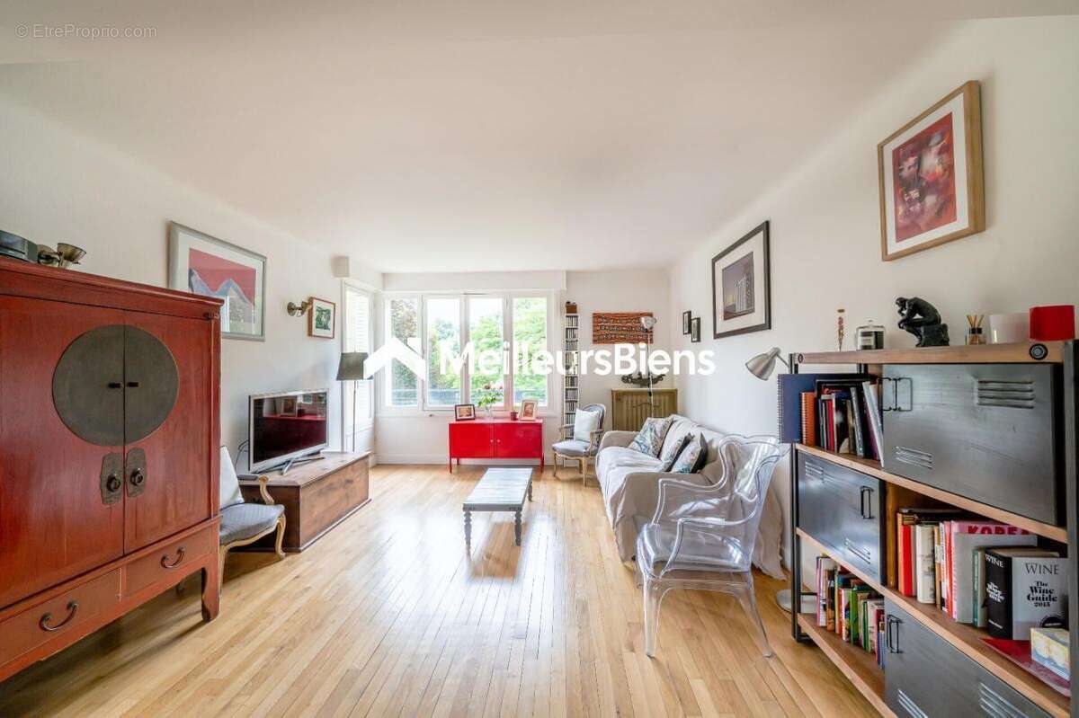 Appartement à SEVRES