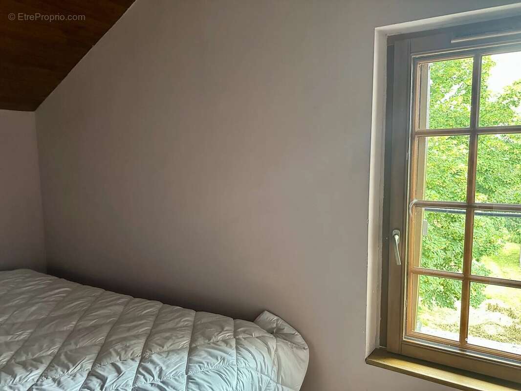 Maison à SAINT-ANDRE-DE-DOUBLE