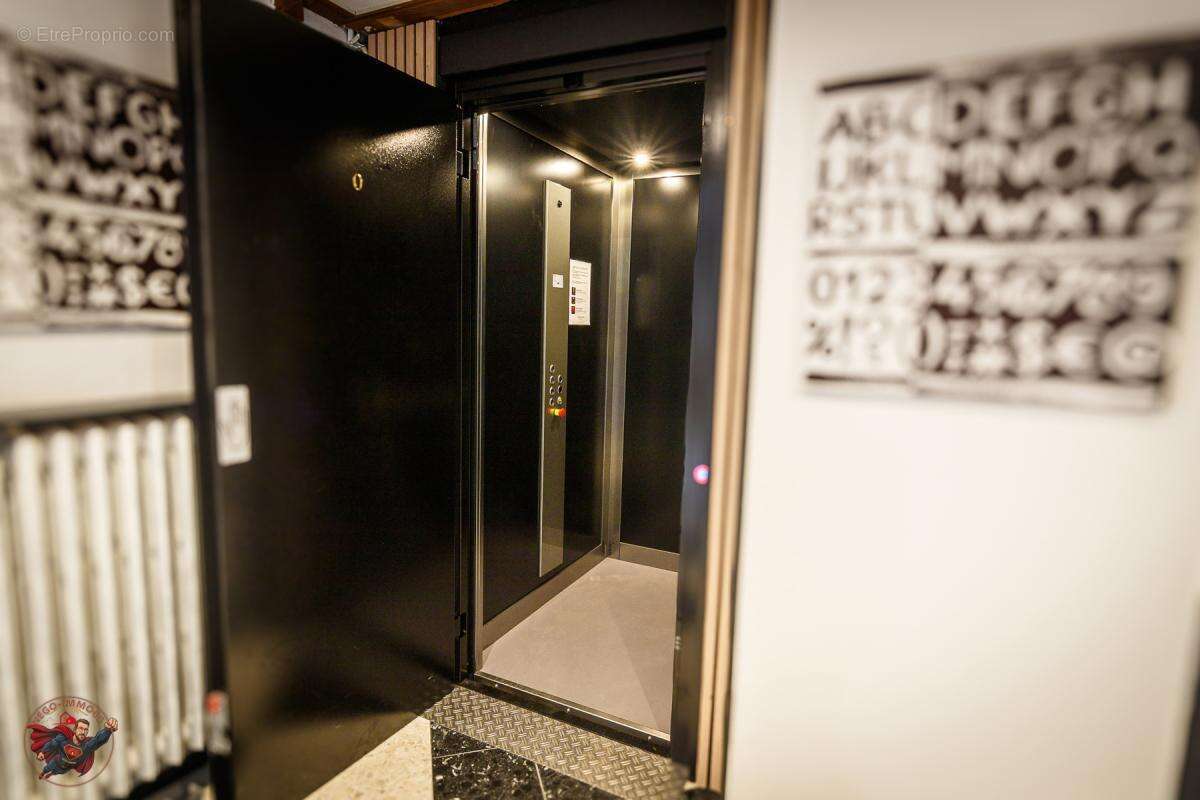 Appartement à PRADES