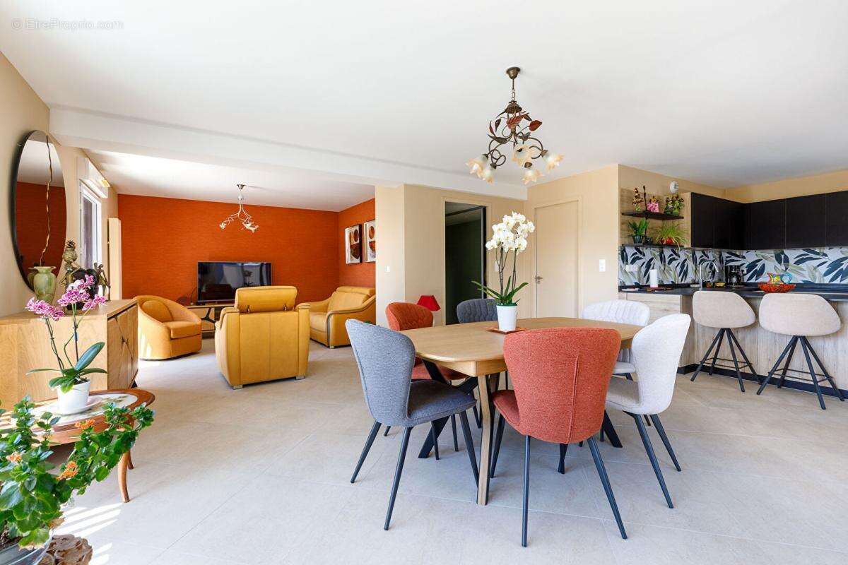 Appartement à GUERANDE