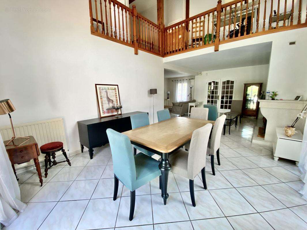 Maison à MERIGNAC