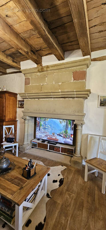 Appartement à COSNAC