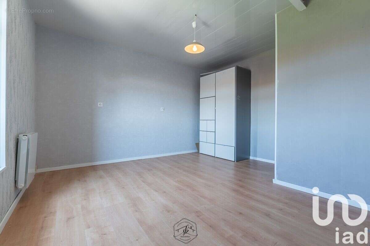 Photo 7 - Maison à PIENNES