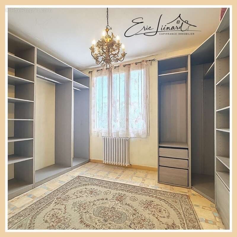 Maison à SAINT-MAIXENT-L&#039;ECOLE